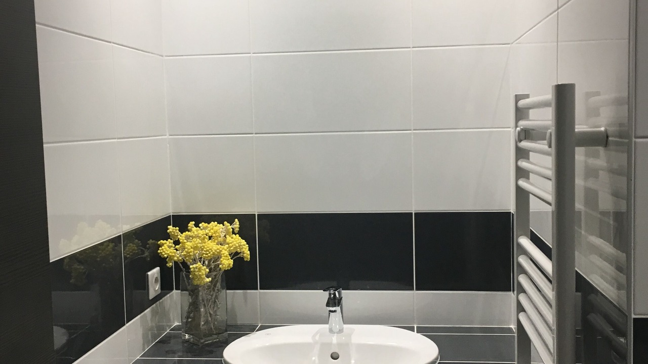 Photo of Bathroom in Feliceto