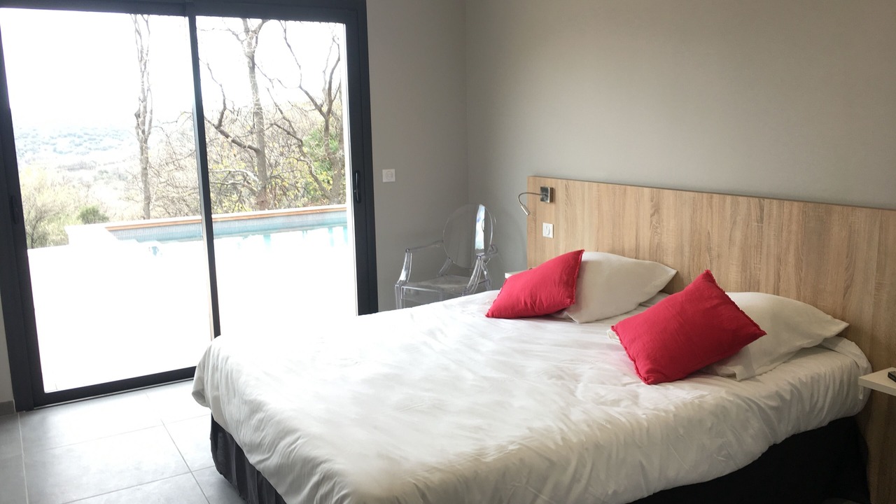 Photo of Bedroom in Feliceto