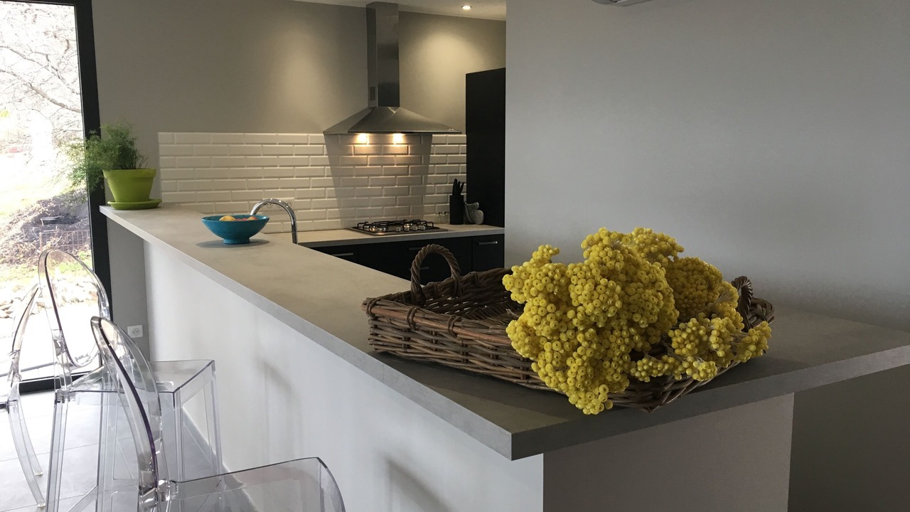 Photo of Kitchen in Feliceto