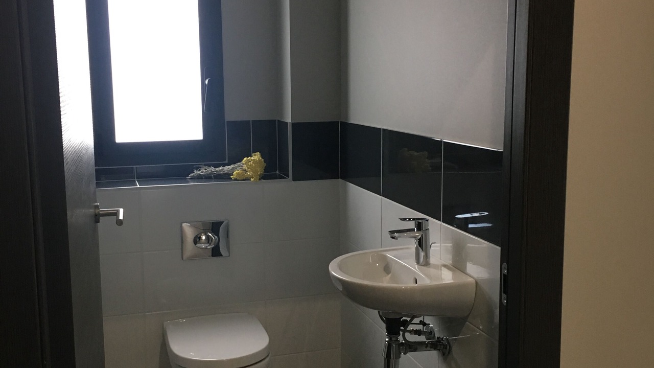 Photo of Bathroom in Feliceto
