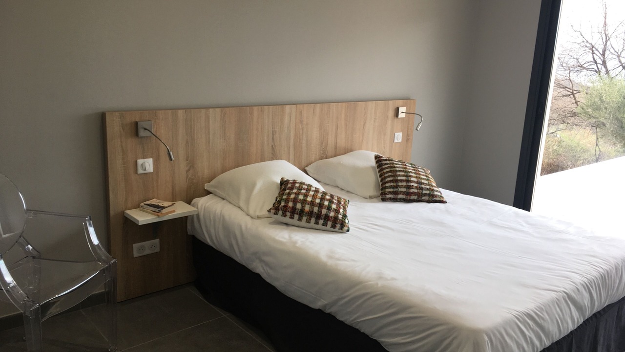 Photo of Bedroom in Feliceto