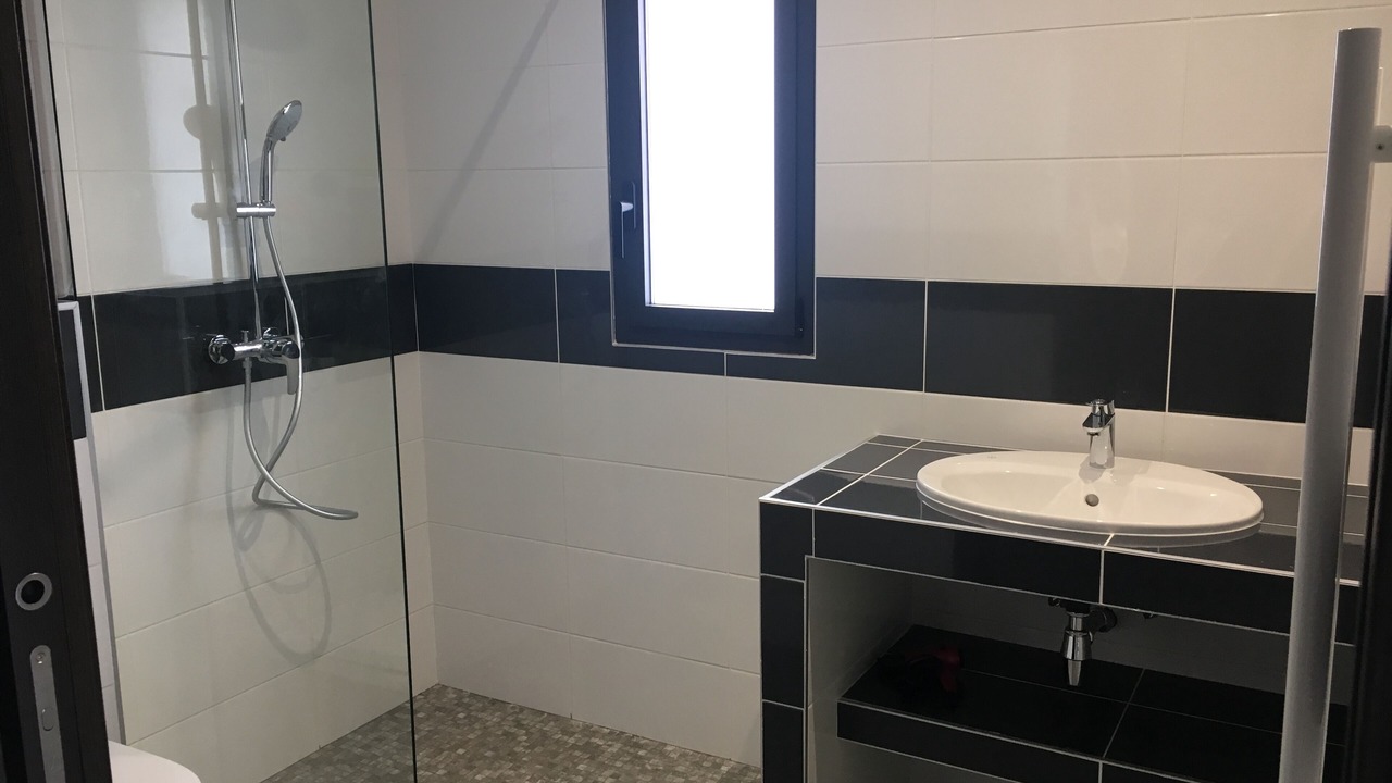 Photo of Bathroom in Feliceto