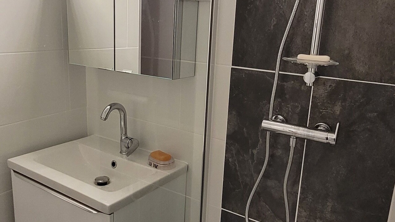 Photo of Bathroom in Banyuls-sur-Mer
