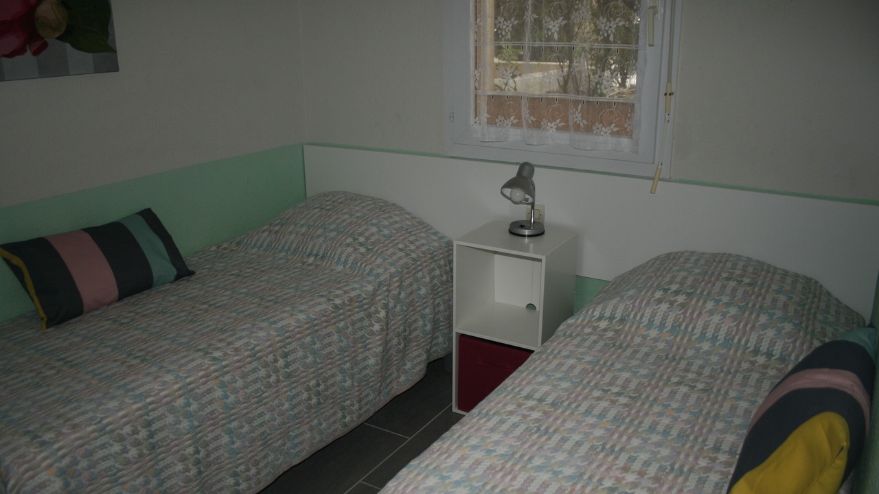 Photo of Bedroom in Banyuls-sur-Mer