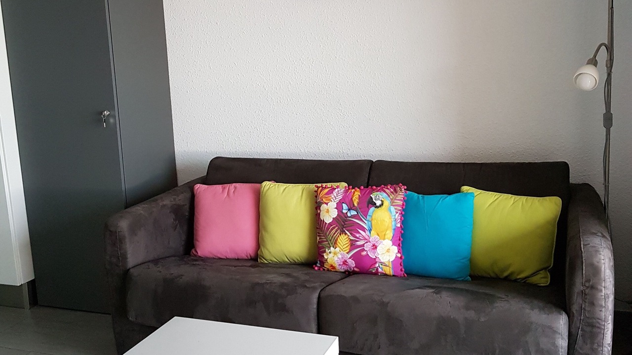 Photo of Livingroom in Banyuls-sur-Mer