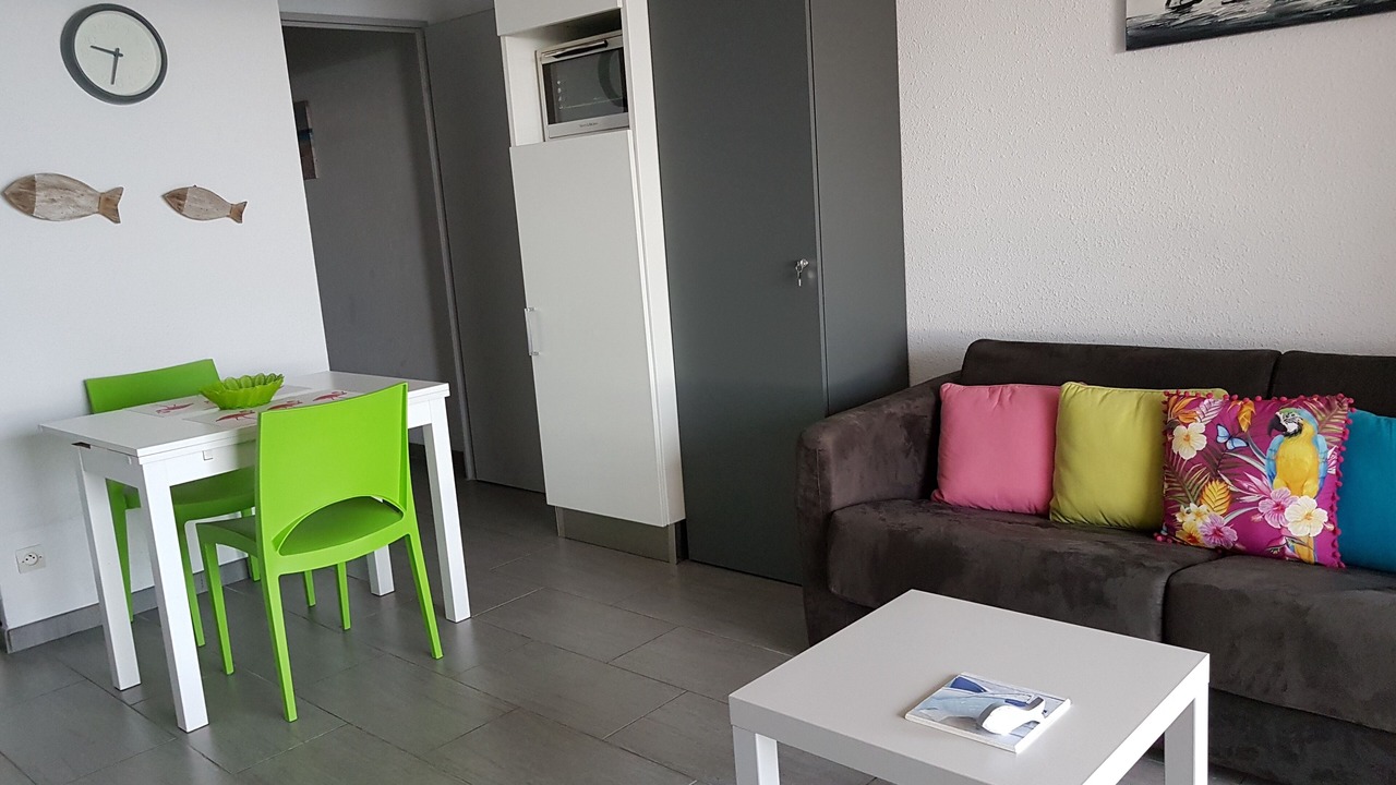 Photo of Livingroom in Banyuls-sur-Mer