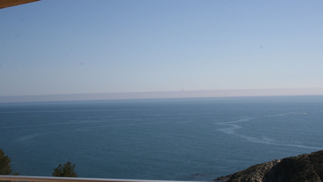 Photo of Patio Balcony in Banyuls-sur-Mer