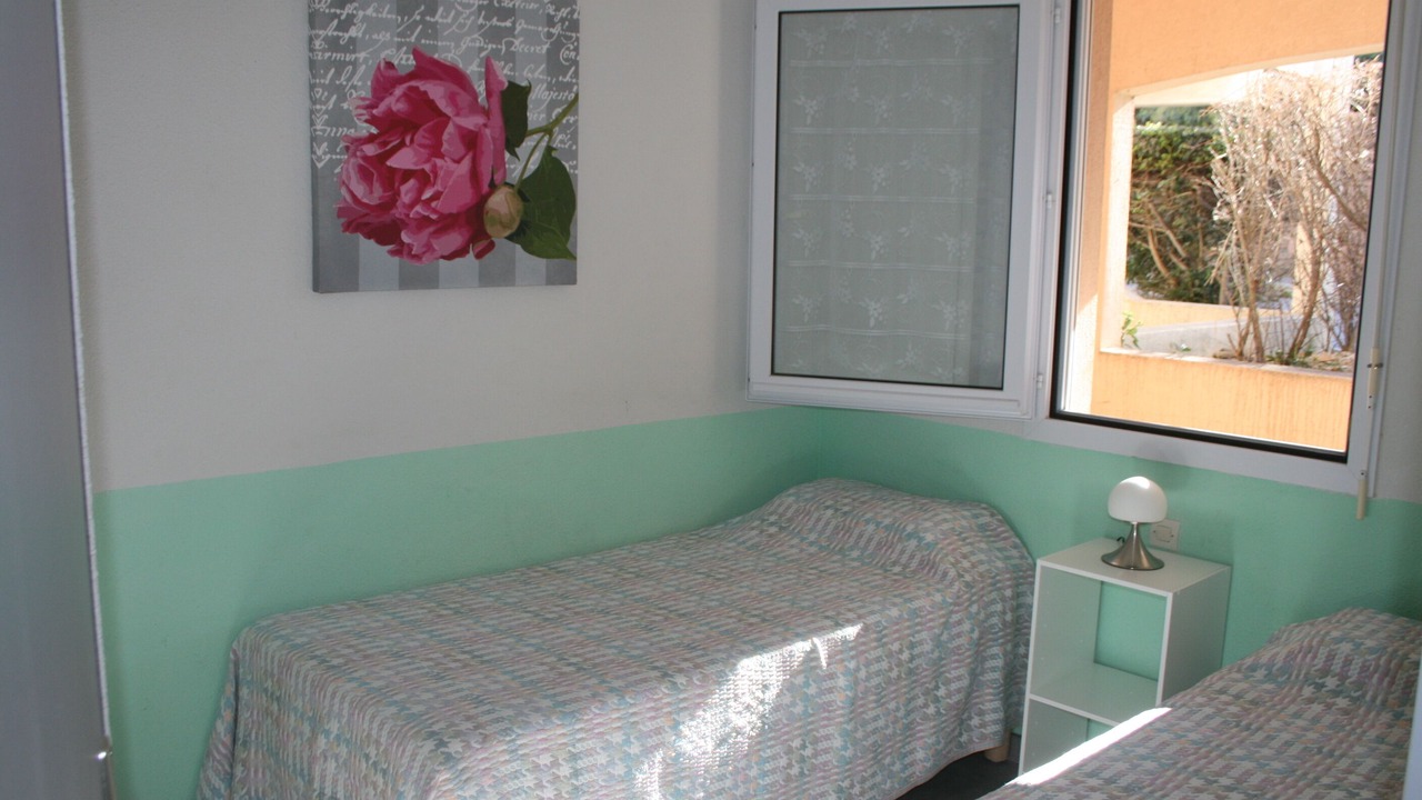 Photo of Bedroom in Banyuls-sur-Mer