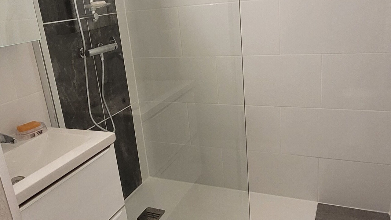 Photo of Bathroom in Banyuls-sur-Mer