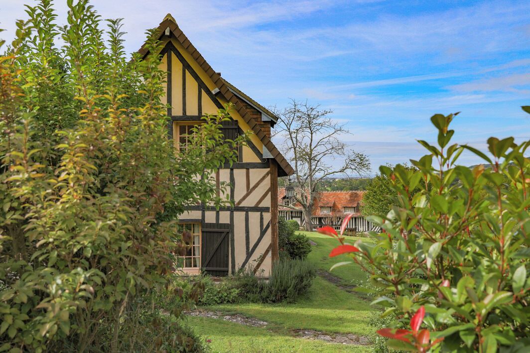 Photo of Outdoor in Periers-en-Auge