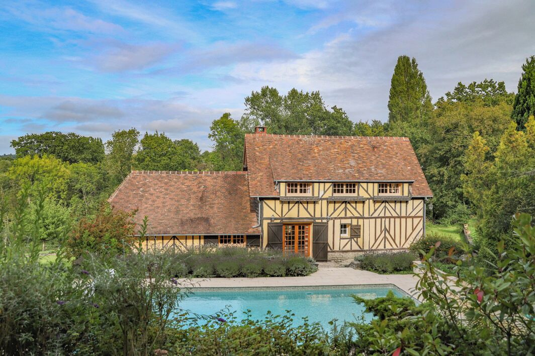 Photo of Outdoor in Periers-en-Auge