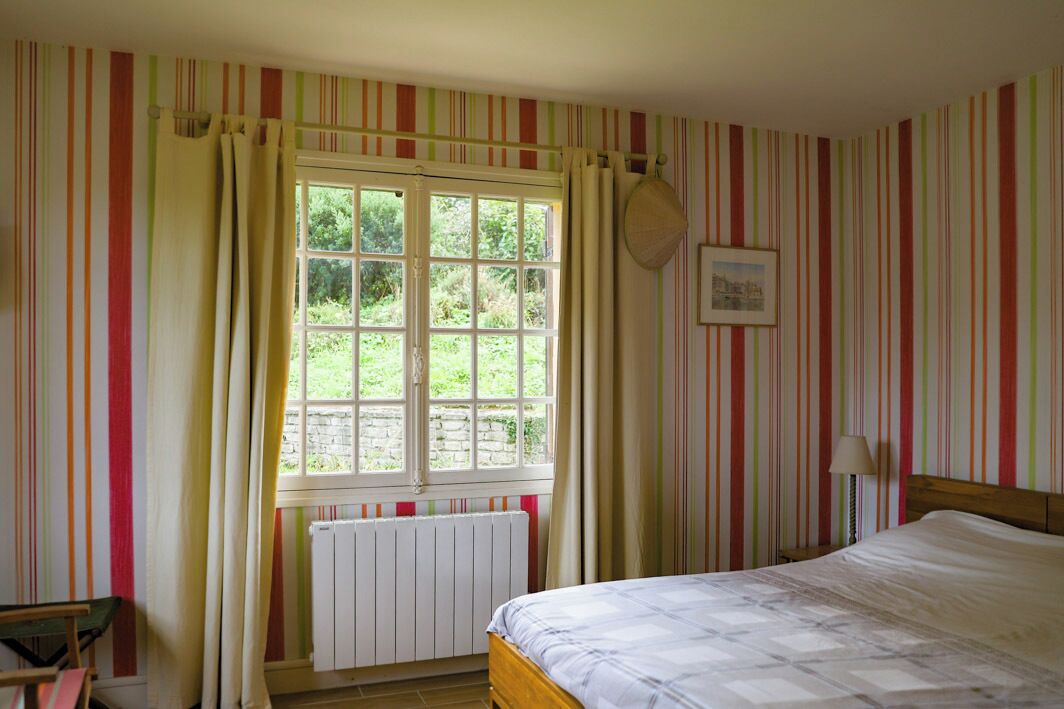 Photo of Bedroom in Periers-en-Auge