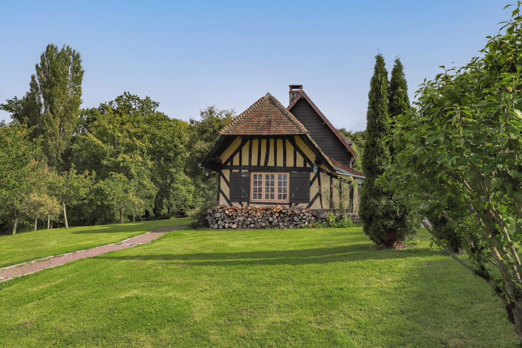 Photo of Outdoor in Periers-en-Auge