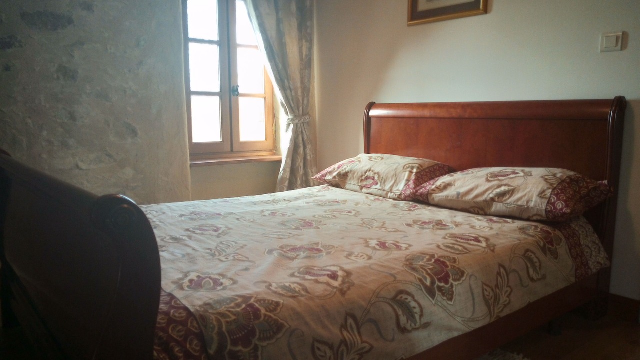 Photo of Bedroom in Pailloles