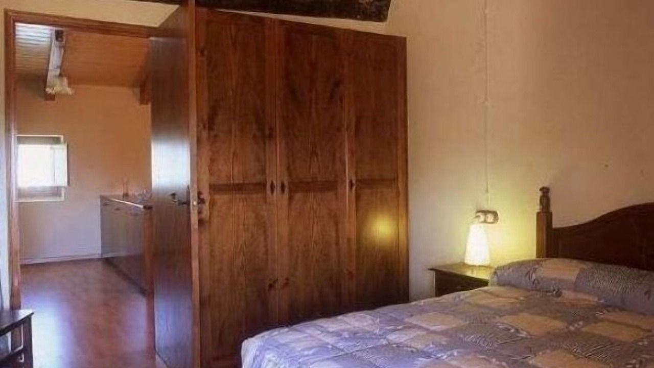 Photo of Bedroom in Maia de Montcal