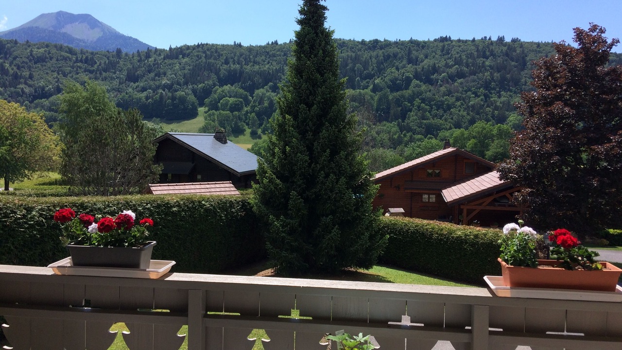 Photo of Outdoor in Mieussy