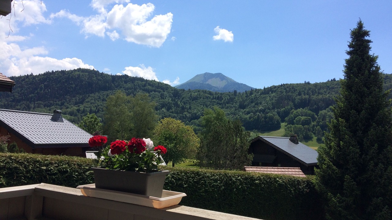 Photo of Outdoor in Mieussy