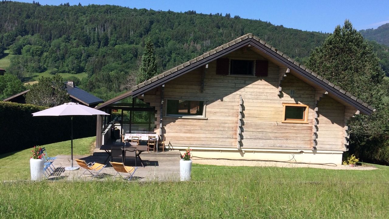 Photo of Outdoor in Mieussy