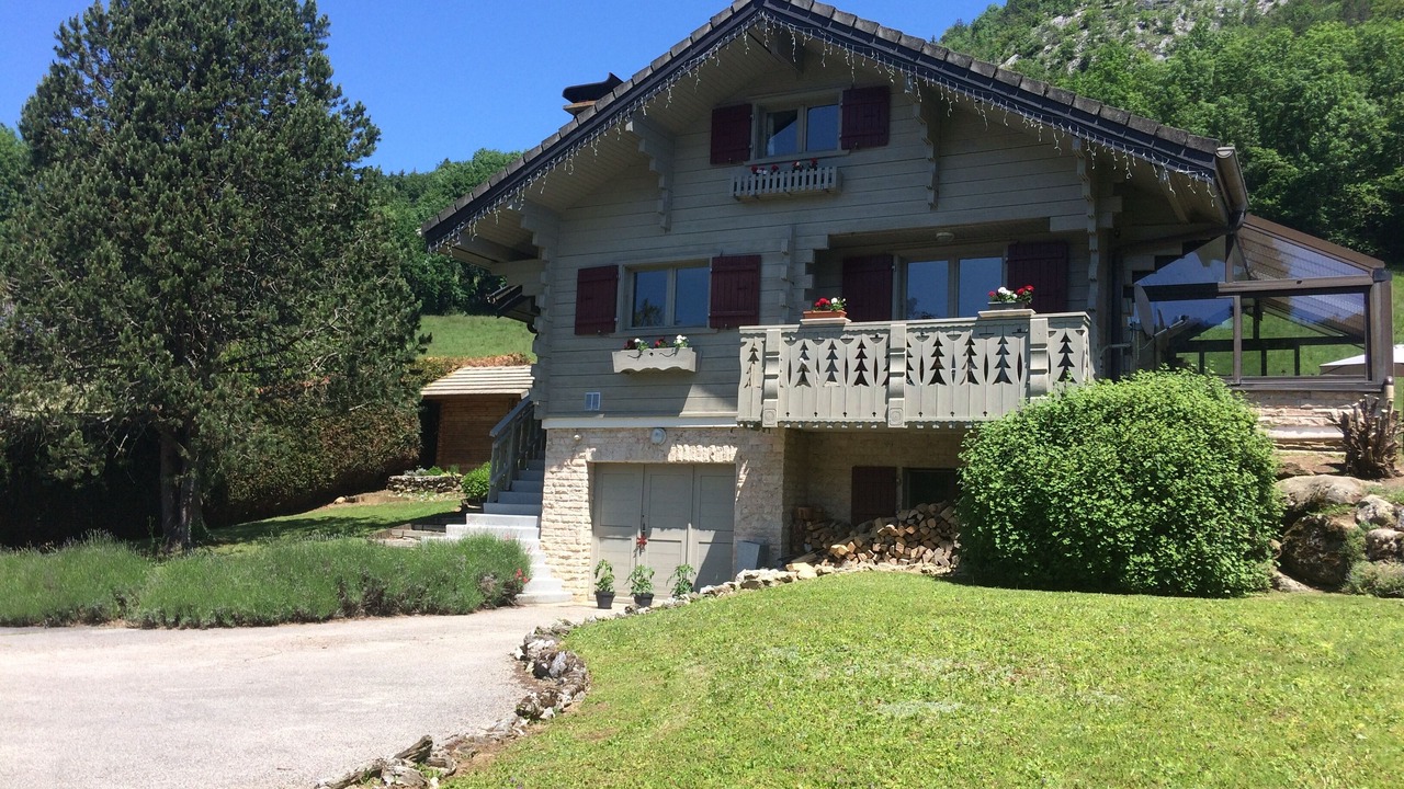 Photo of Outdoor in Mieussy