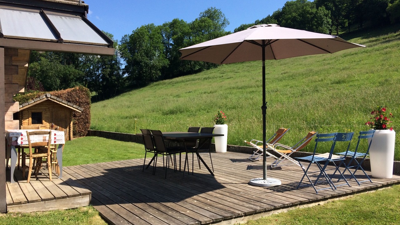 Photo of Outdoor in Mieussy