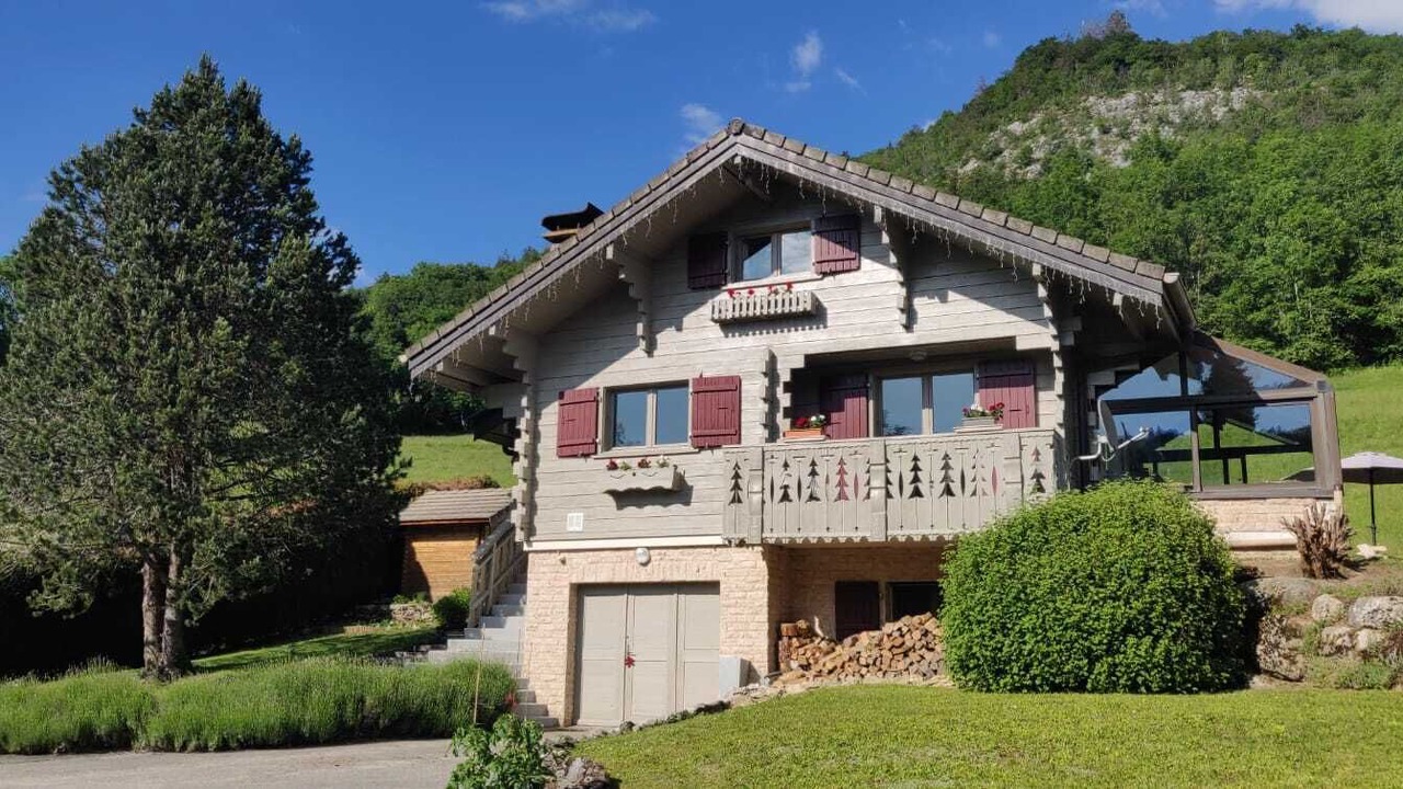 Photo of Outdoor in Mieussy