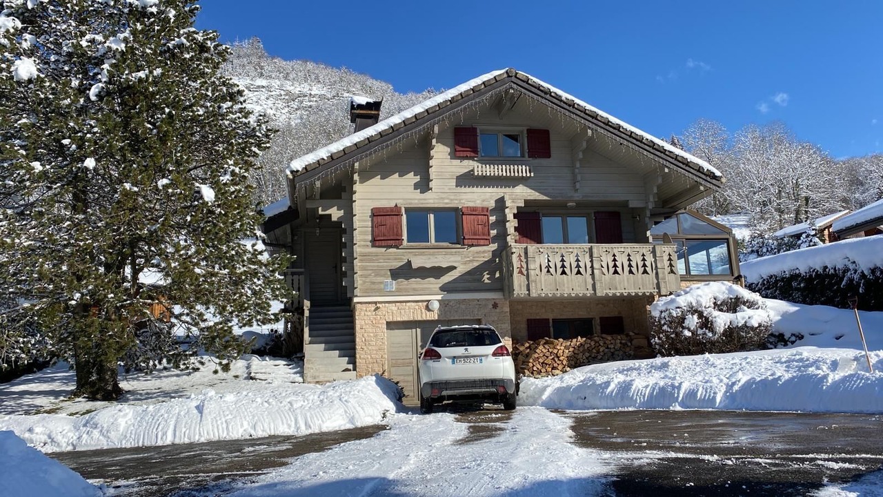 Photo of Outdoor in Mieussy