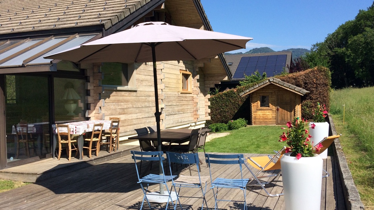 Photo of Outdoor in Mieussy