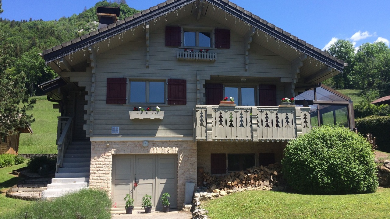 Photo of Outdoor in Mieussy