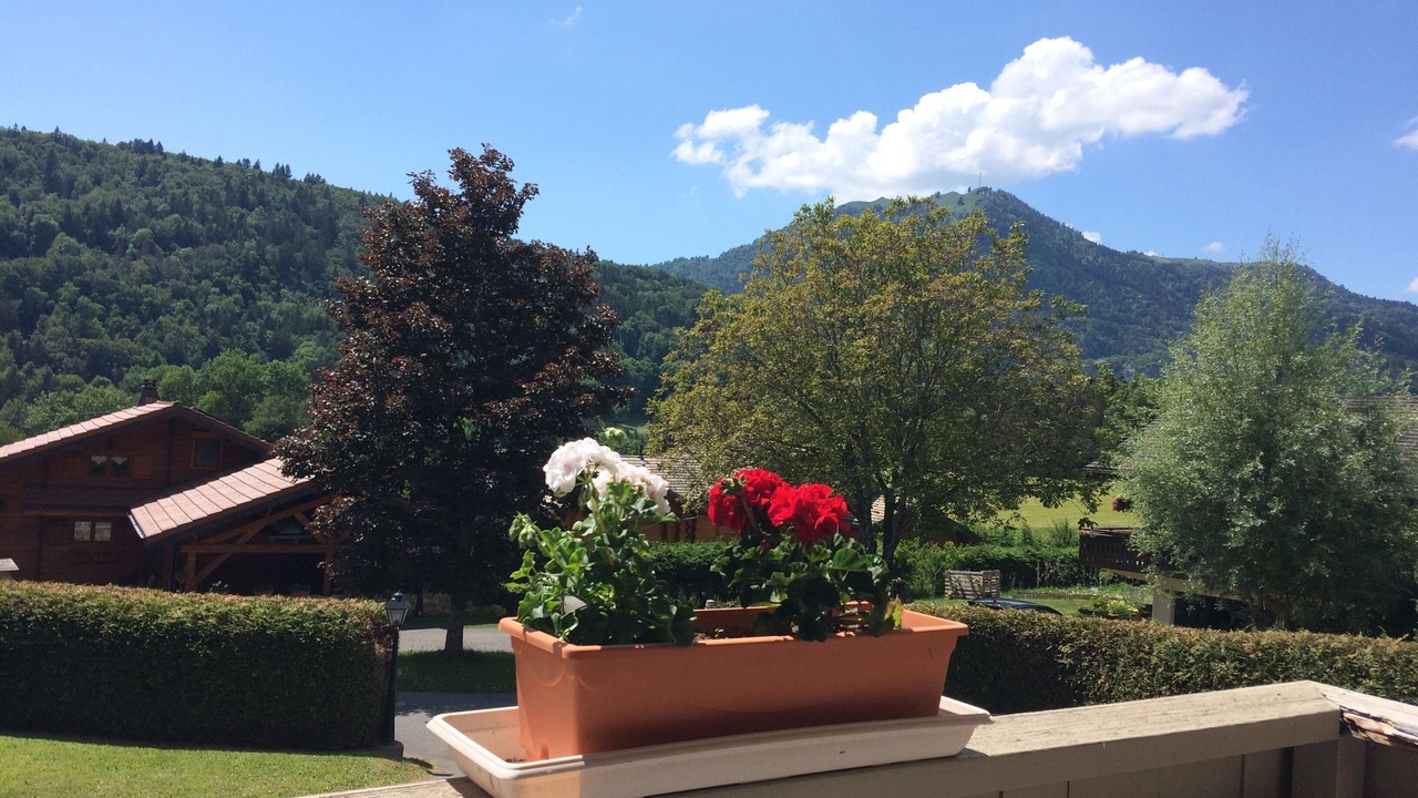 Photo of Outdoor in Mieussy