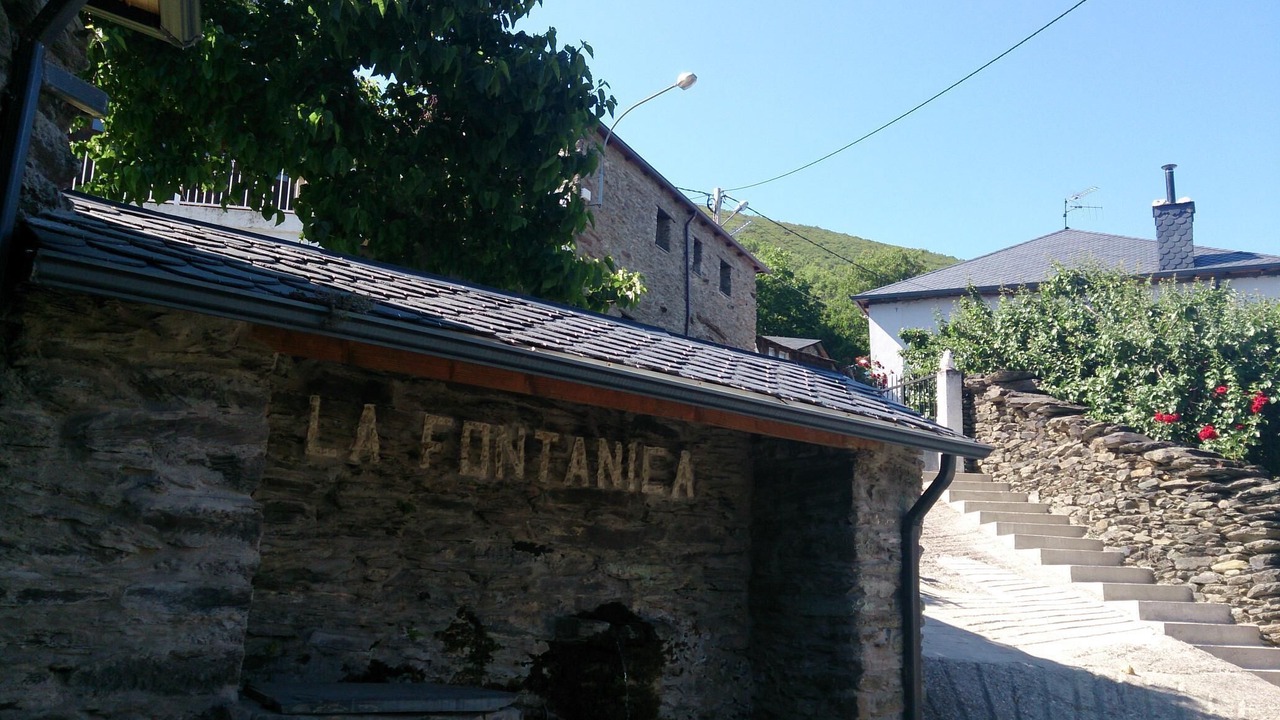 Photo of Outdoor in Benuza