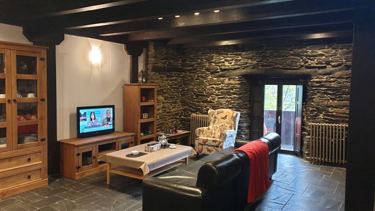 Photo of Livingroom in Benuza
