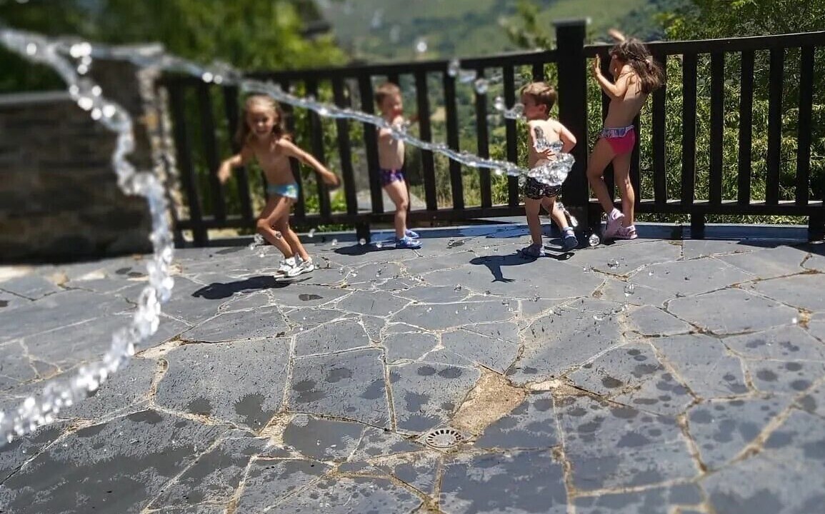 Photo of Outdoor in Benuza