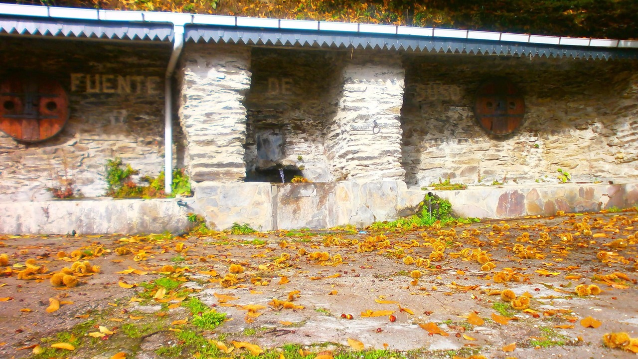 Photo of Outdoor in Benuza