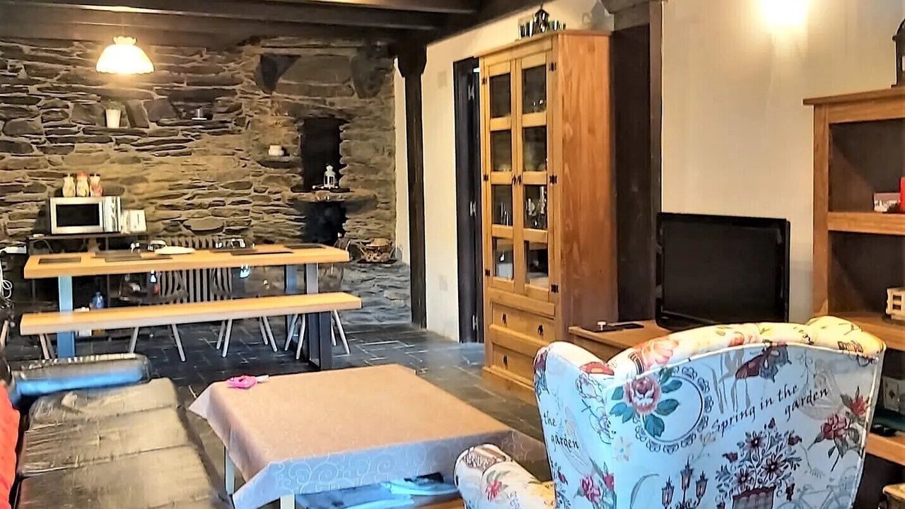 Photo of Livingroom in Benuza