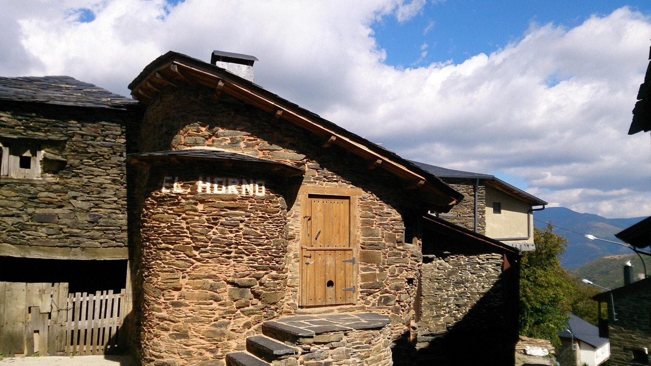 Photo of Outdoor in Benuza