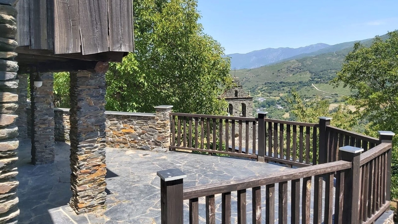 Photo of Outdoor in Benuza