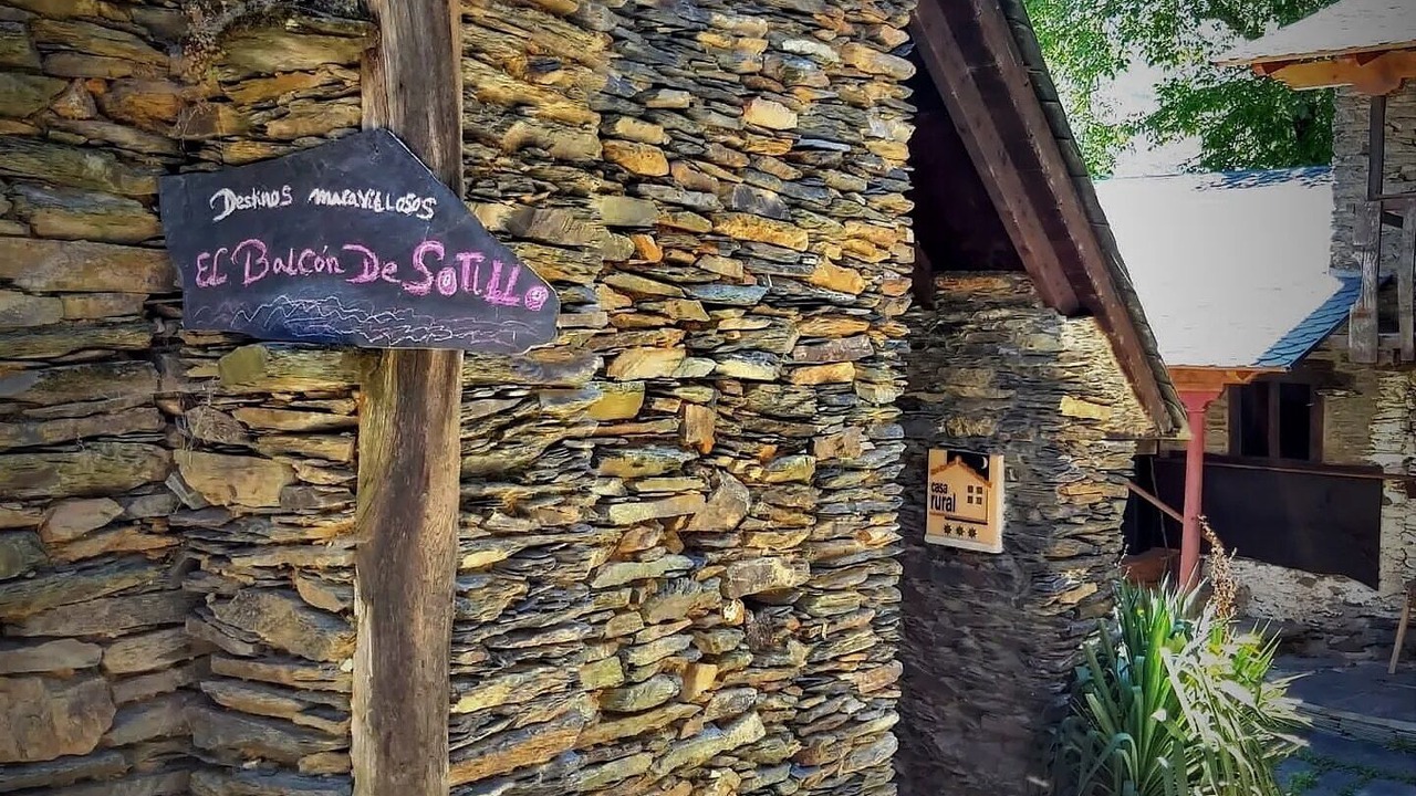 Photo of Outdoor in Benuza