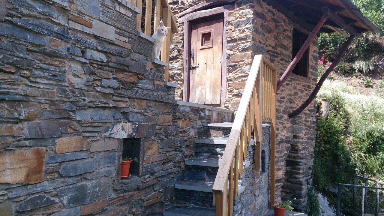 Photo of Outdoor in Benuza