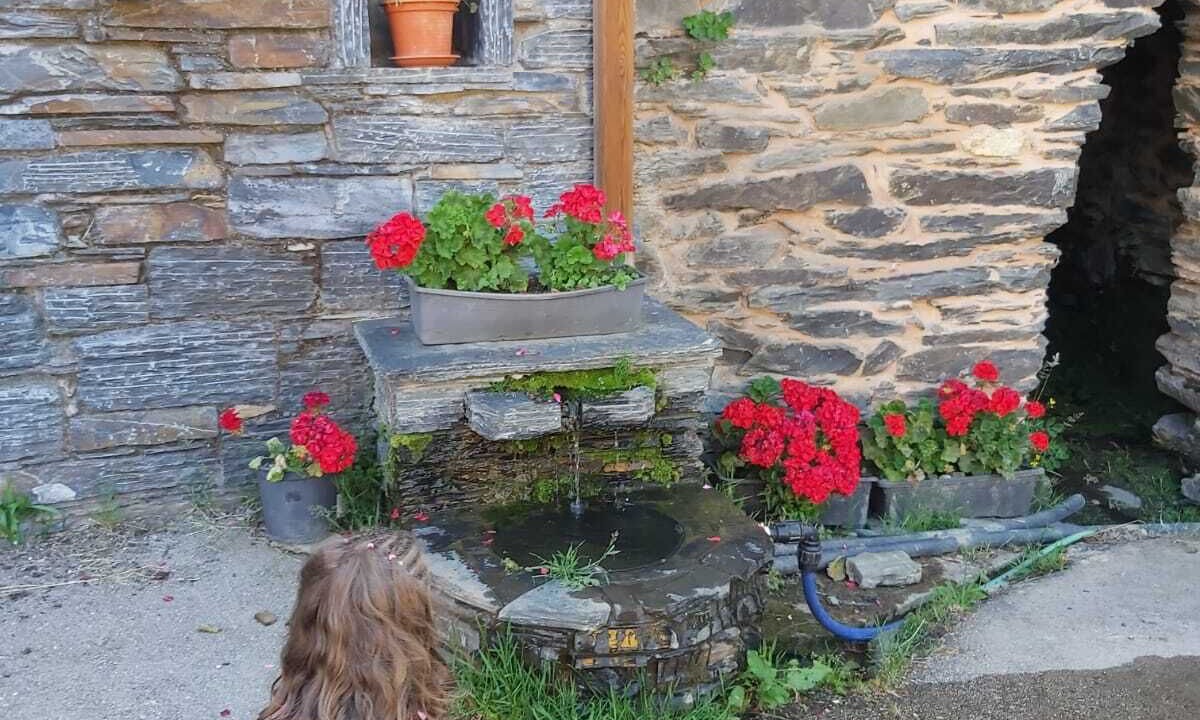 Photo of Outdoor in Benuza