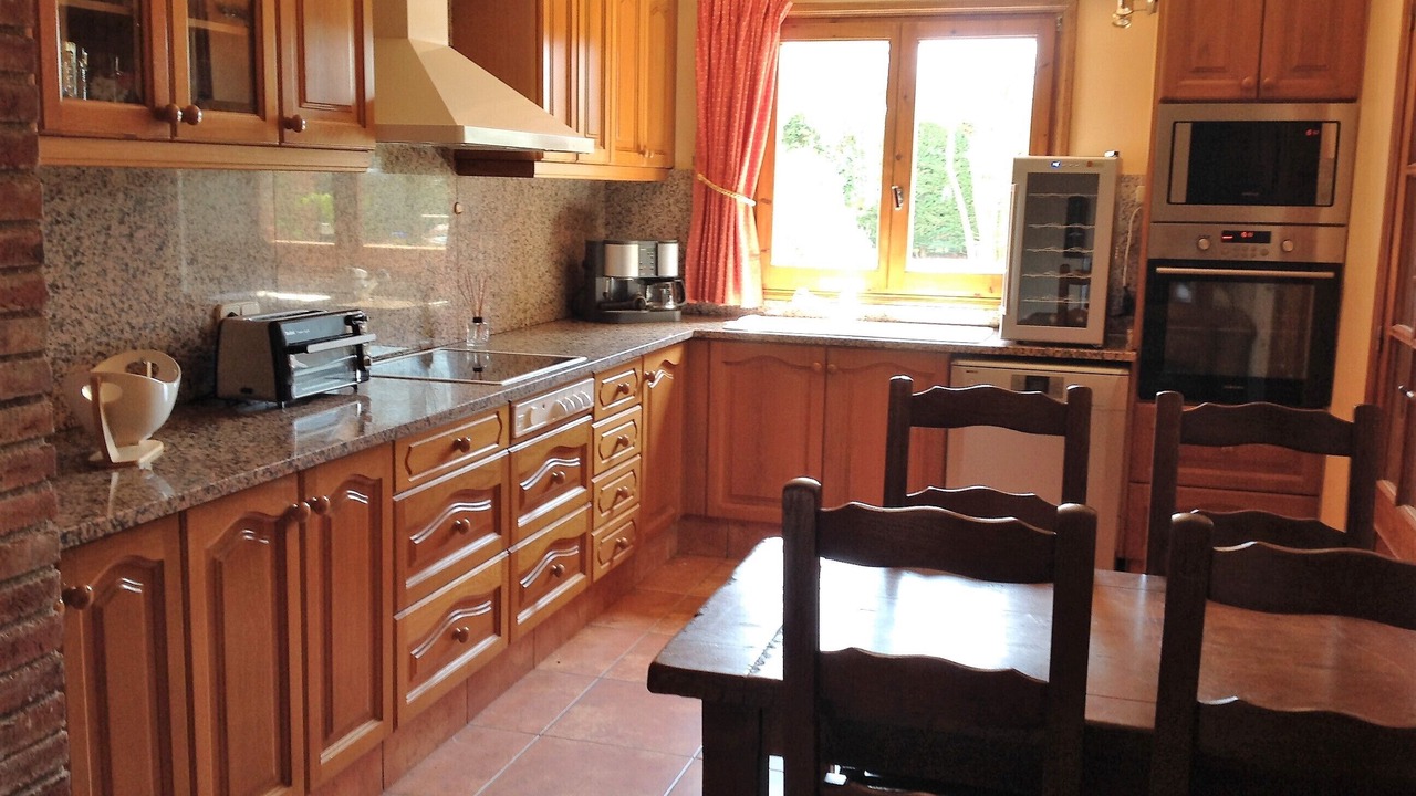 Photo of Kitchen in Perelada