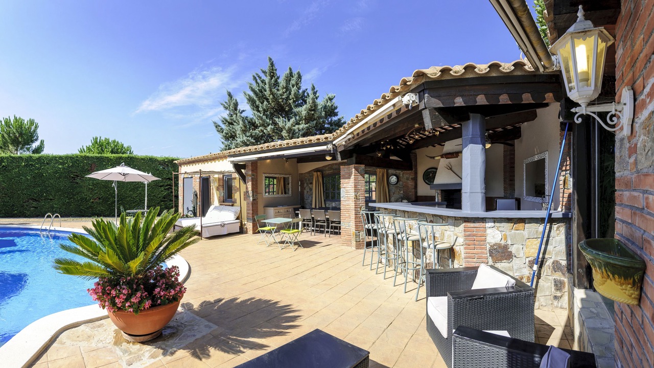 Photo of Outdoor in Perelada