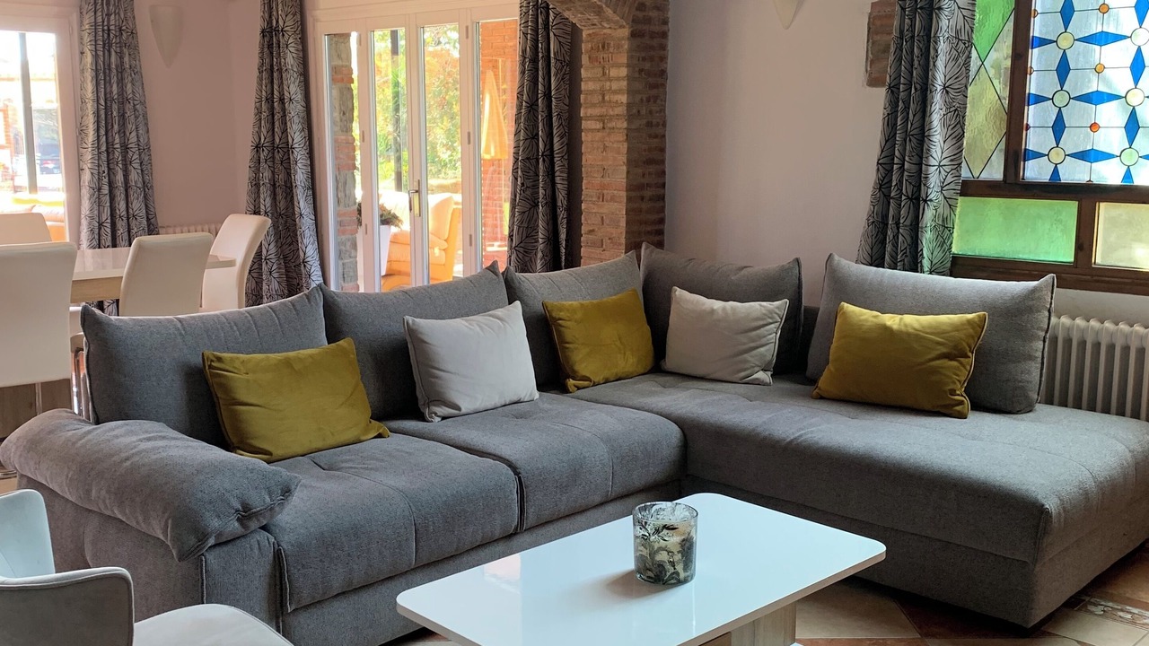 Photo of Livingroom in Perelada