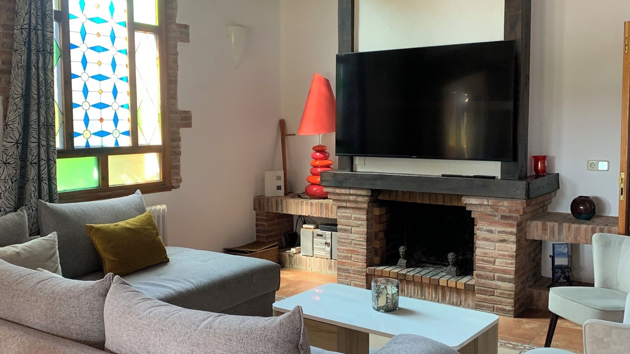 Photo of Livingroom in Perelada