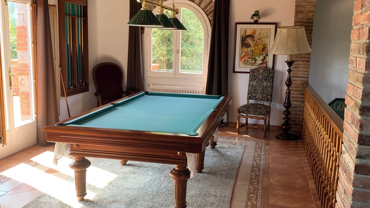 Photo of Bedroom in Perelada
