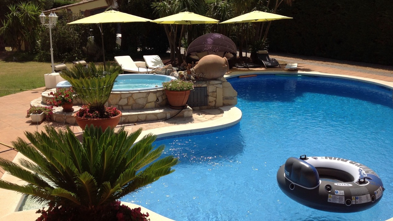 Photo of Outdoor in Perelada