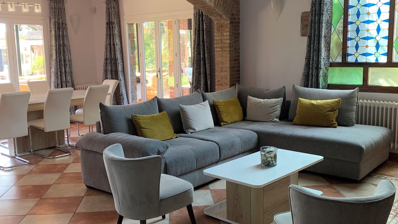 Photo of Livingroom in Perelada