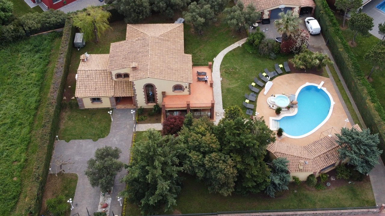 Photo of Outdoor in Perelada