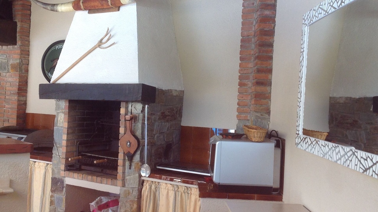 Photo of Kitchen in Perelada