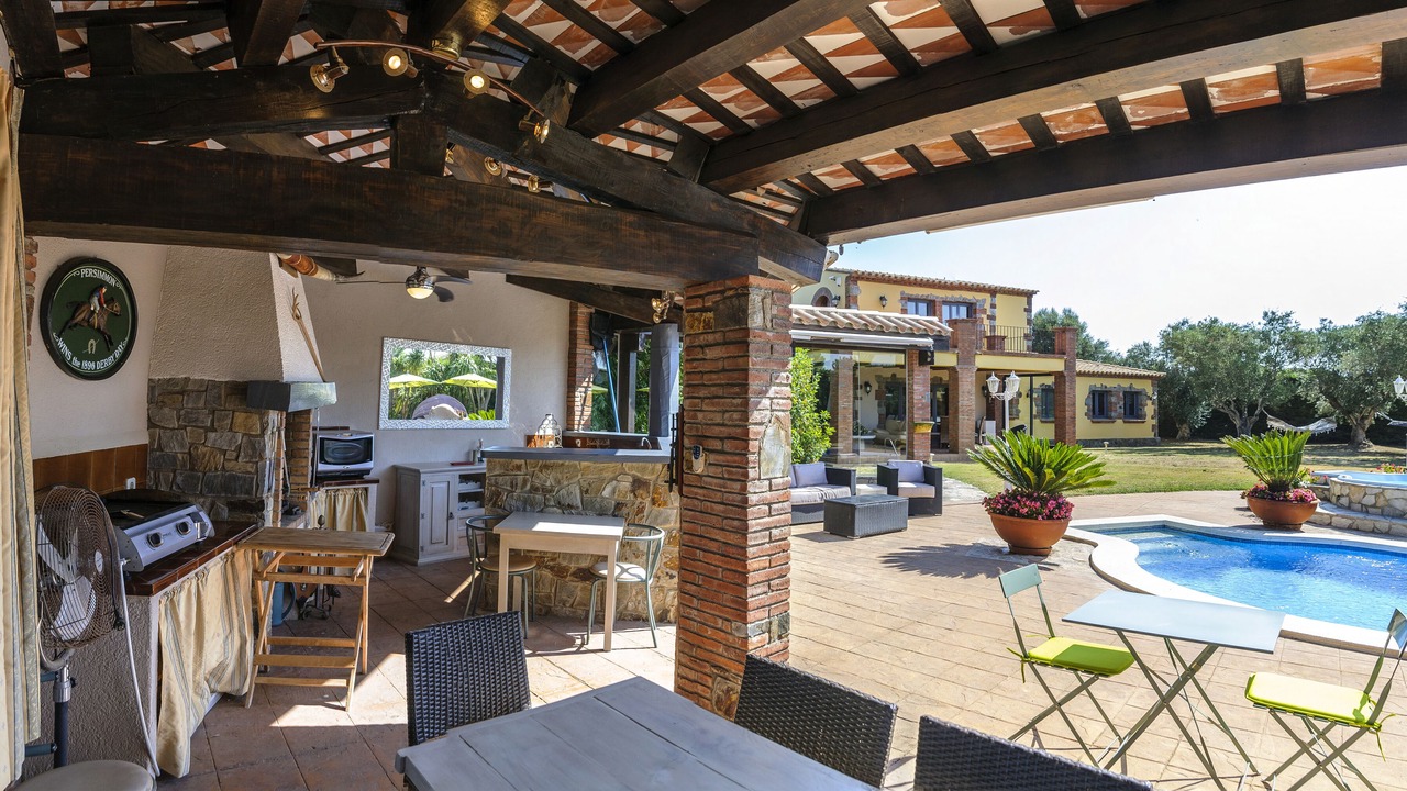 Photo of Outdoor in Perelada