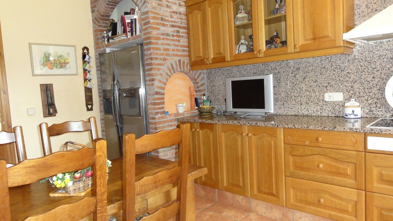 Photo of Kitchen in Perelada